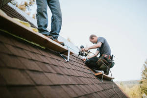 Local Roofers in Smithville, OH